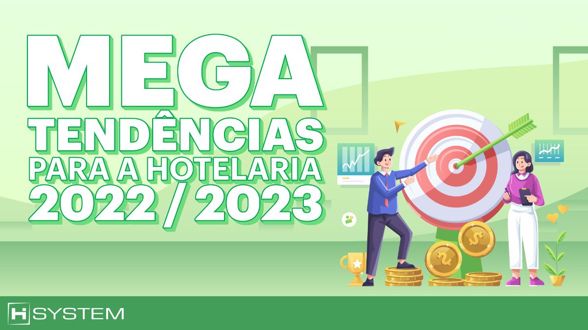 Mega Tendências Para 2022-2023
