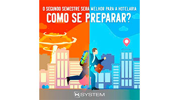O Segundo Semestre Será Melhor Para a Hotelaria – Como Se Preparar?