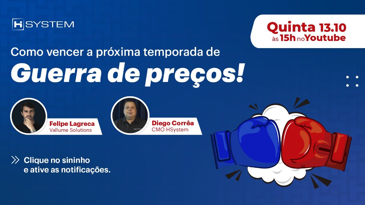 Como vencer a guerra de preços na hotelaria!