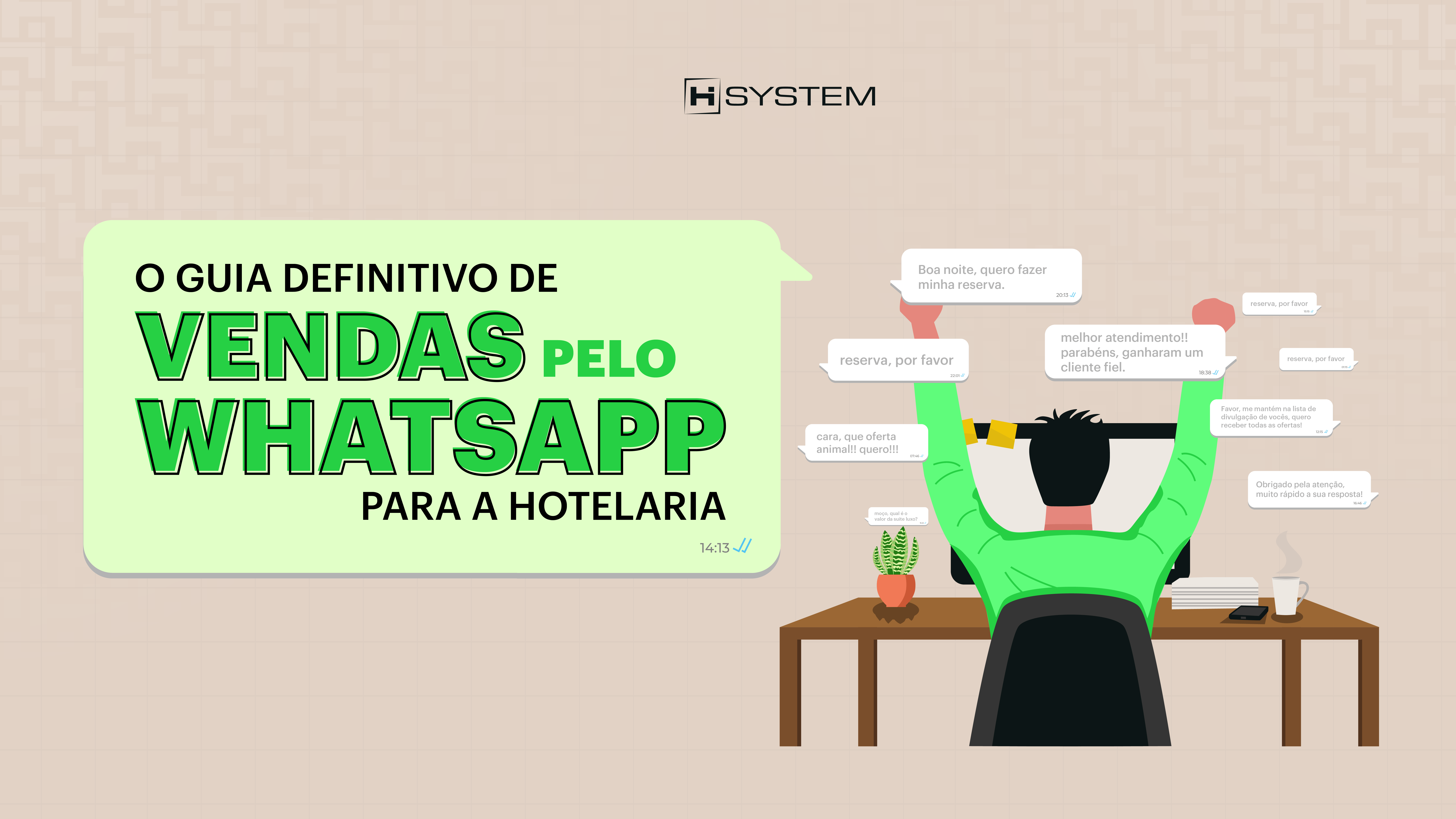 O Guia definitivo de vendas pelo WhatsApp