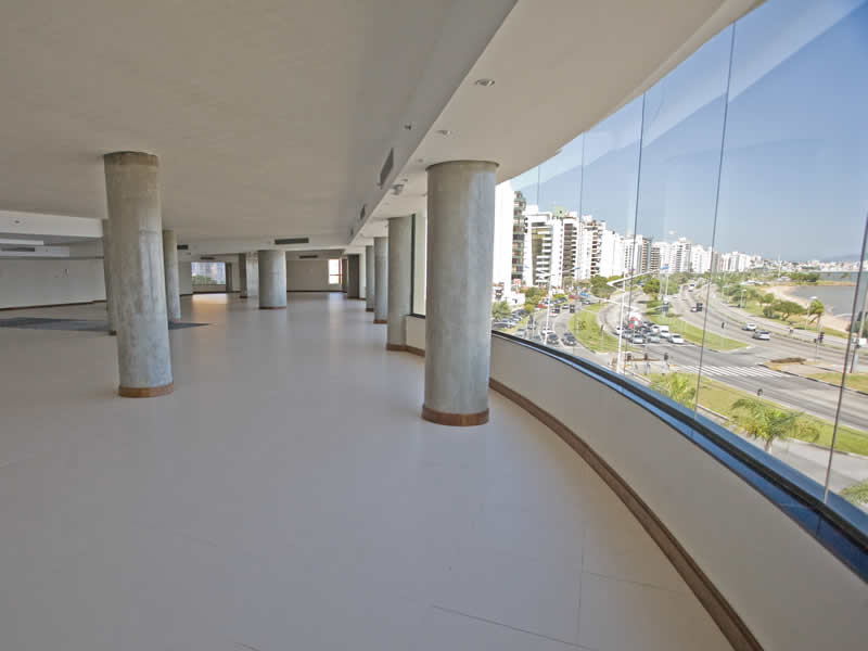 Centro de Exposição