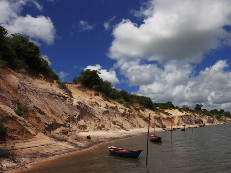 Delta do Rio Parnaíba