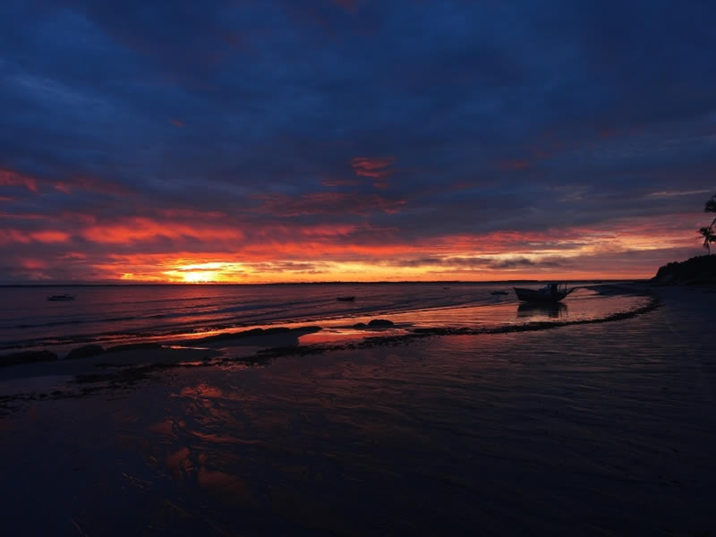 Nossas Praias