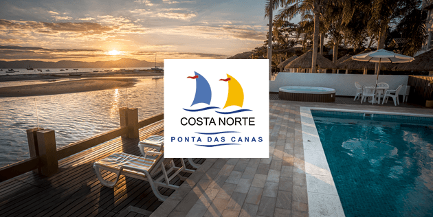 Hotel Costa Norte Ponta das Canas