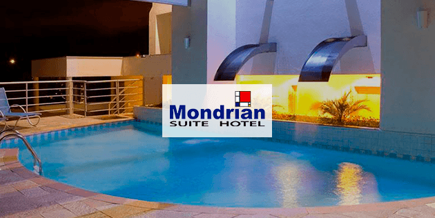Mondrian Suite Hotel