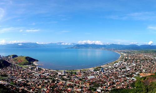 Morro Santo Antônio