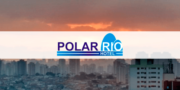 Polar Rio Hotel Ltda