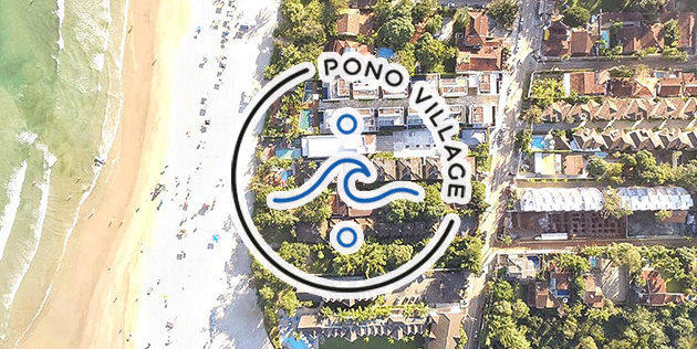 Pono Village, São Sebastião