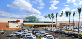 CATUAÍ SHOPPING MARINGÁ