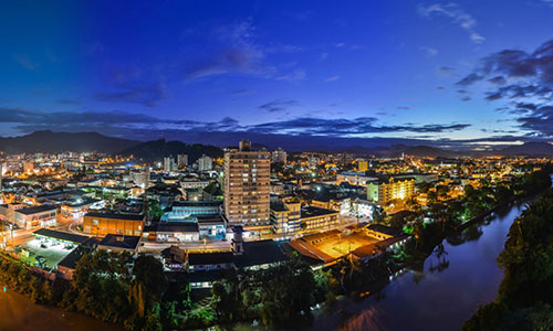 JARAGUÁ DO SUL | SC