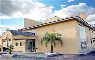 HOTEL HARBOR SELF GRACIOSA