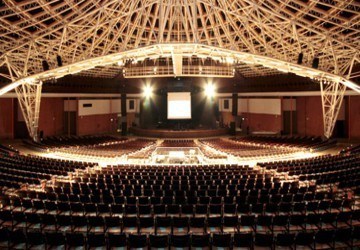 AUDITÓRIO ARAÚJO VIANNA