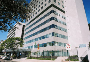 HOSPITAL MOINHOS DE VENTO
