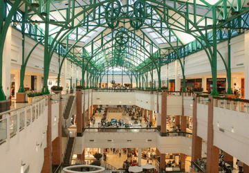 PRAIA DE BELAS SHOPPING