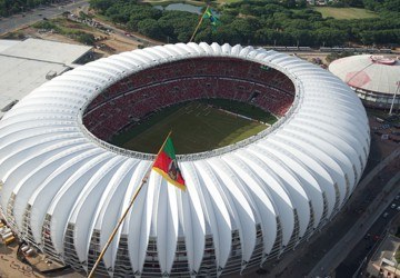 ESTÁDIO BEIRA-RIO