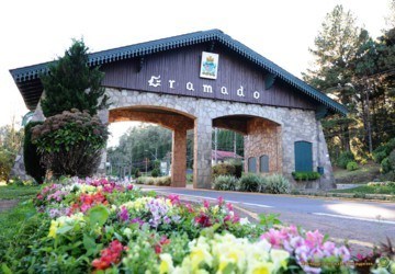 CIDADE GRAMADO
