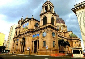 CATEDRAL METROPOLITANA