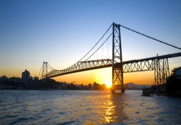 CIDADE FLORIANÓPOLIS