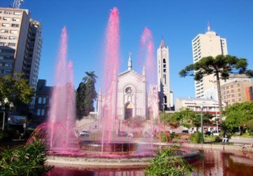 CIDADE CAXIAS DO SUL