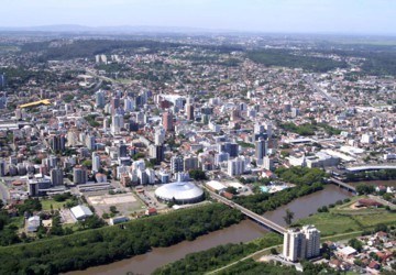 CIDADE SÃO LEOPOLDO