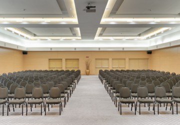 CENTRO DE EVENTOS PLAZA SÃO RAFAEL