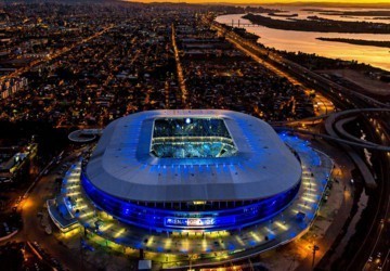 ARENA DO GRÊMIO