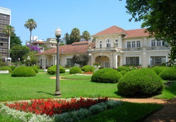 HIDRÁULICA MOINHOS DE VENTO