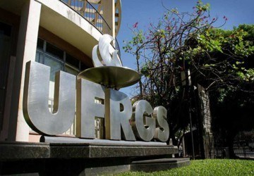 UFRGS CAMPUS CENTRO