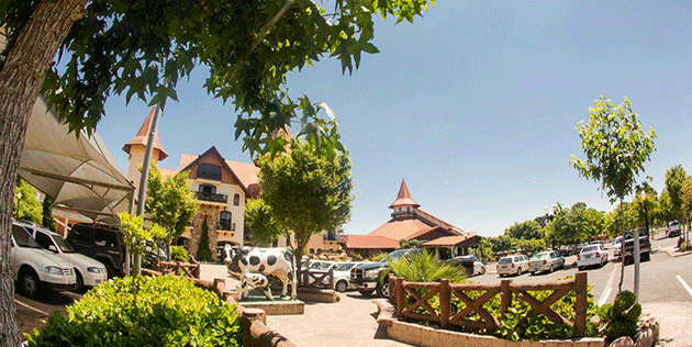 Hotel Anila