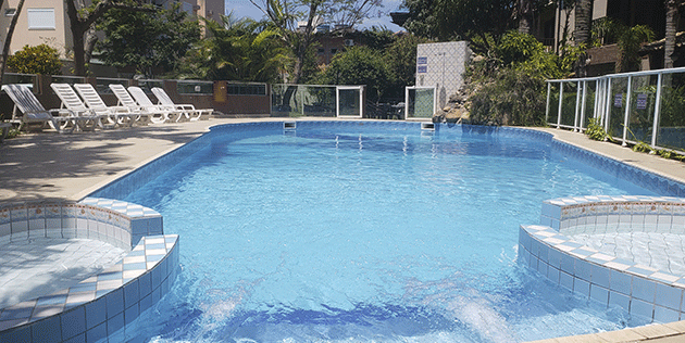 Hotel Sonho Meu, Florianópolis