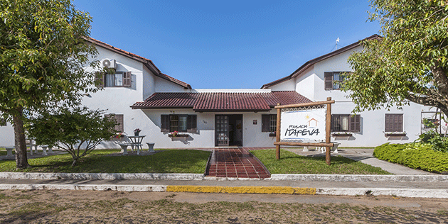 Pousada Itapeva, Torres