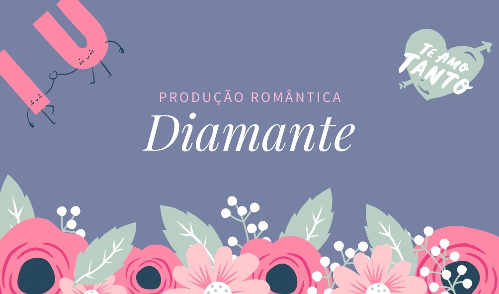 Produção Diamante