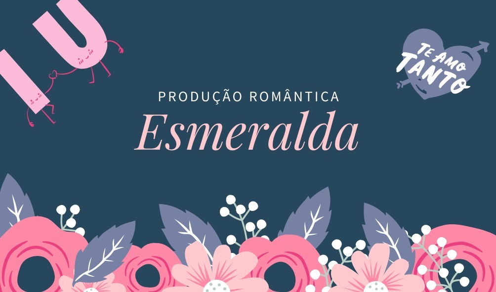 Produção Esmeralda