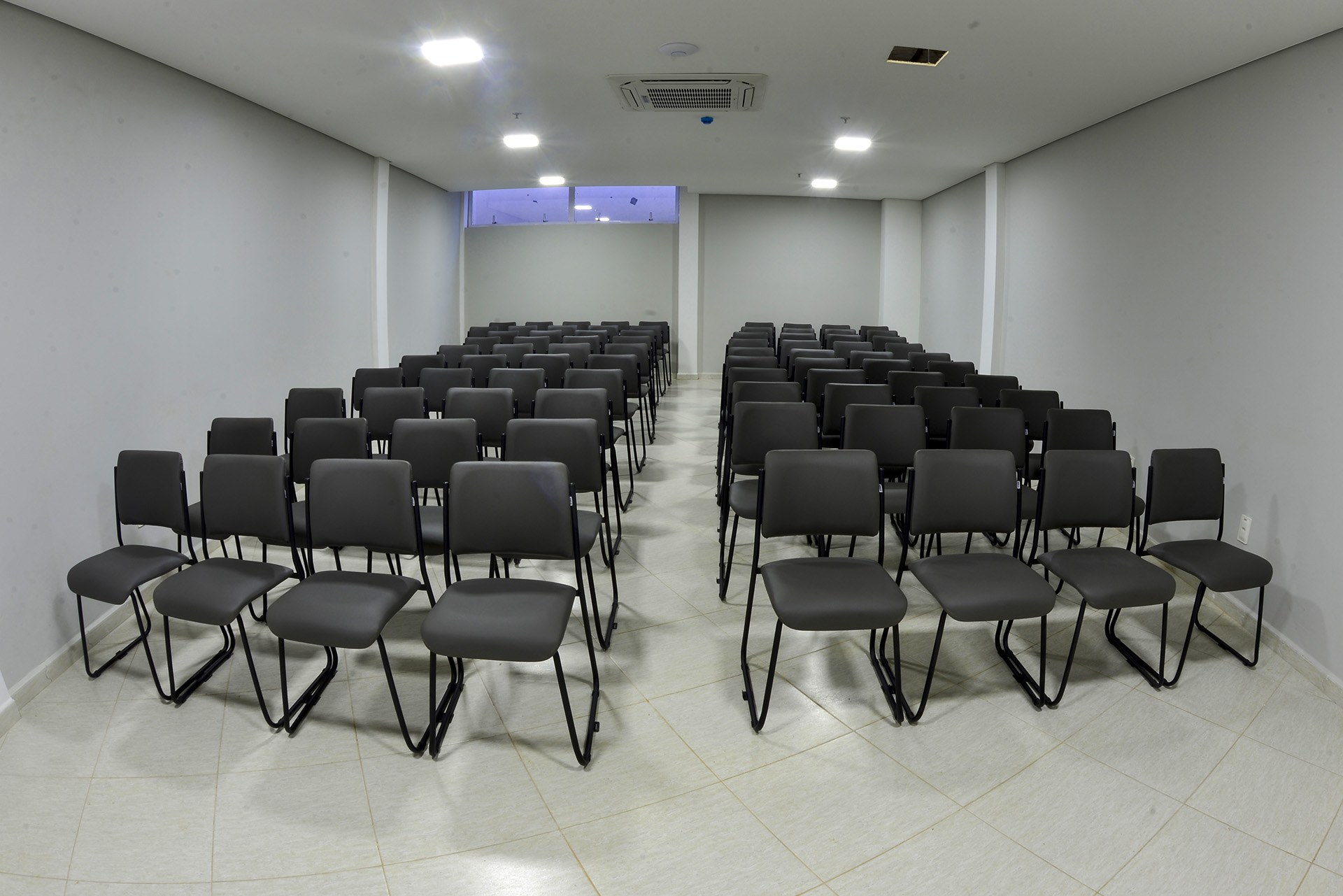 Salas de Convenção