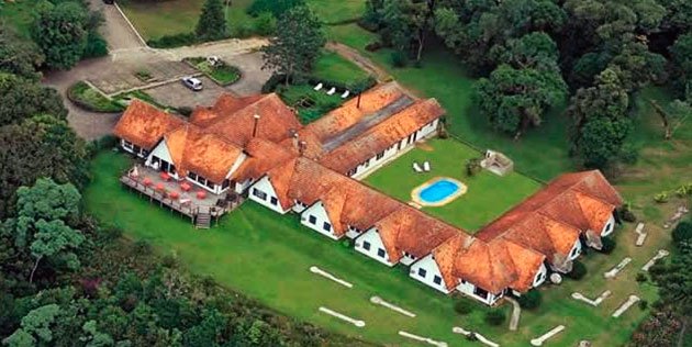 Hotel Pousada Joao de Barro Ltda