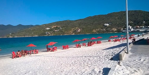 Pousada Loft da Praia, Arraial do Cabo
