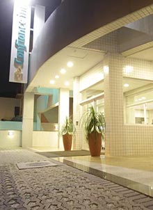 CONFIANCE CENTRO CÍVICO