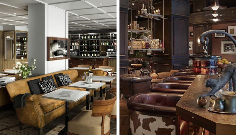 El Toro Lounge & Bar