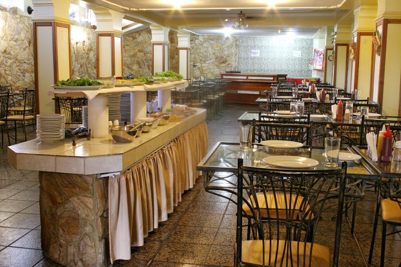 RESTAURANTE E EVENTOS