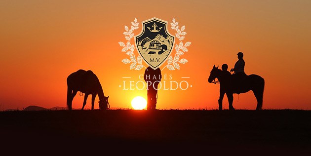 Chales Leopoldo, Monte Verde