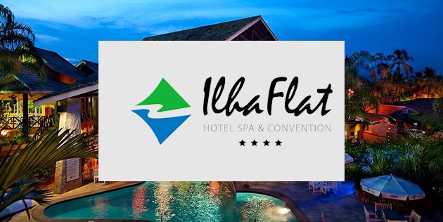 Ilhaflat Hotel, Ilhabela
