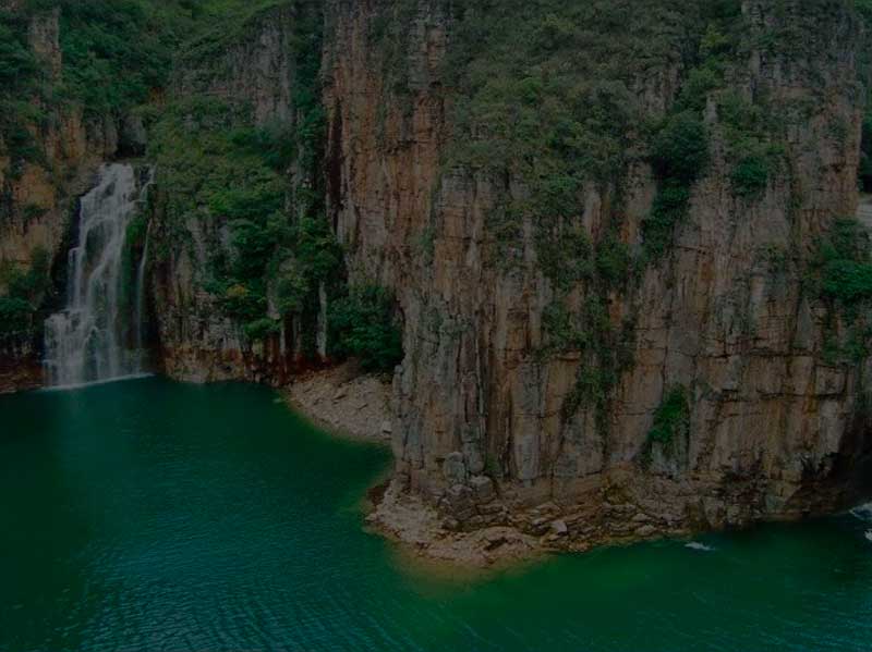 ATRAÇÕES TURÍSTICAS