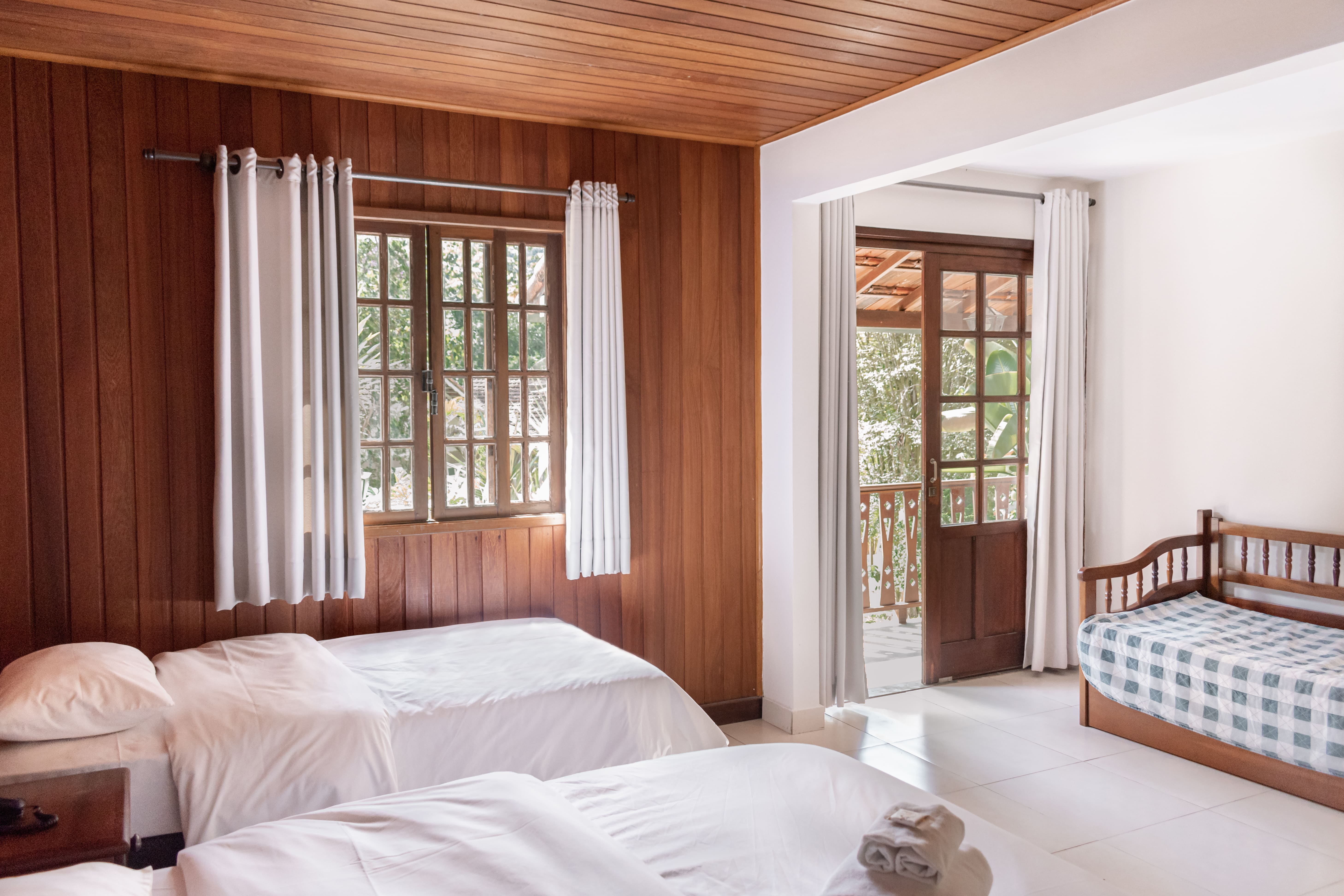 Vila Verde Nova Friburgo, RJ Refúgio em meio a natureza!