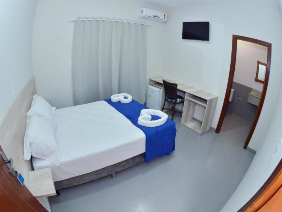 Quarto Duplo Standard