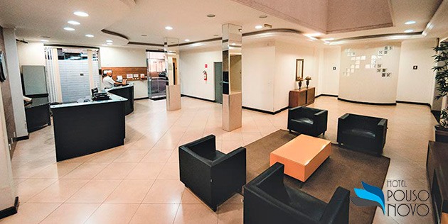 Hotel Pouso Novo Ltda