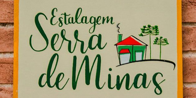 Estalagem Serra de Minas, Monte Verde