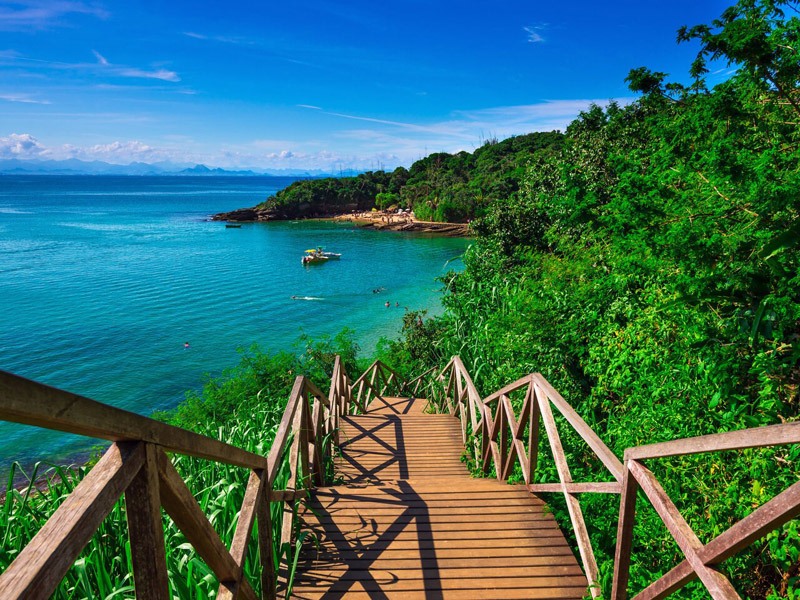 O Que Fazer em Búzios - RJ | Praias | Turismo | Pontos Turísticos