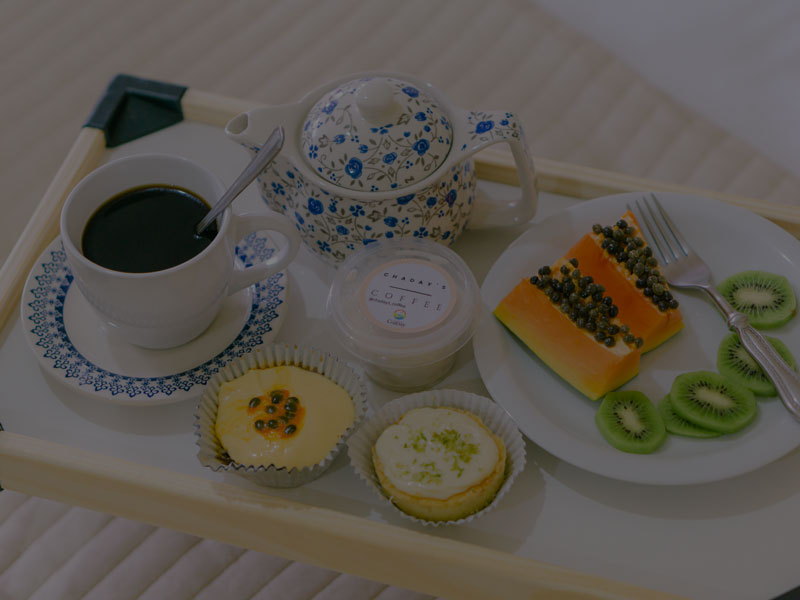 PACOTES E PROMOÇÕES